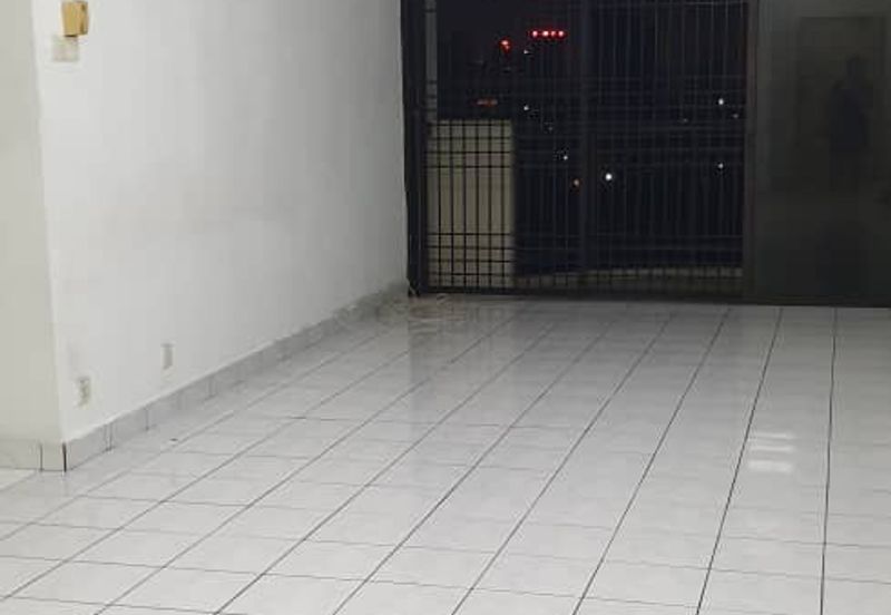 Villa Angsana Condominium