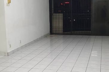 Villa Angsana Condominium