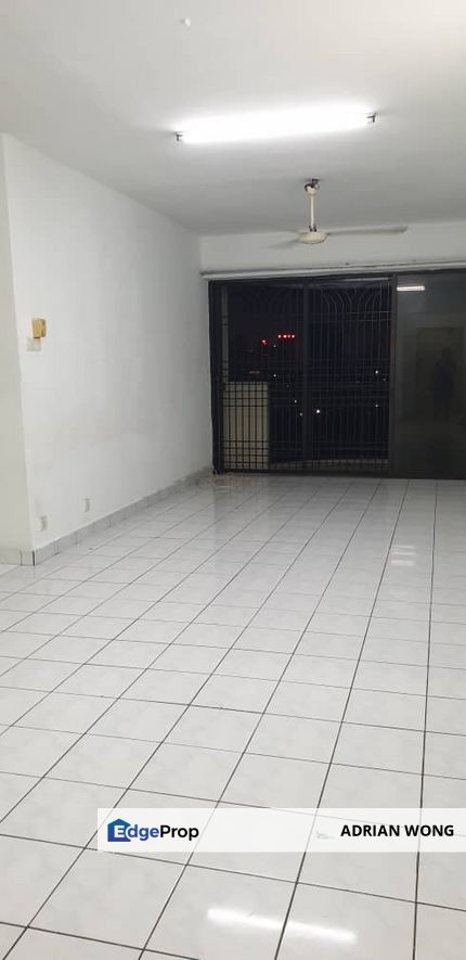 Villa Angsana Condo, Jalan Ipoh, 100% Loan, Freehold, With Strata Title, KL. Multiple Unit Available to Choose, Kuala Lumpur, Jalan Ipoh