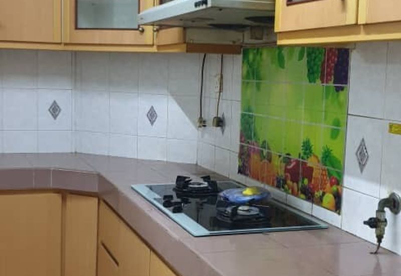 Villa Angsana Condominium