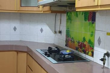 Villa Angsana Condominium