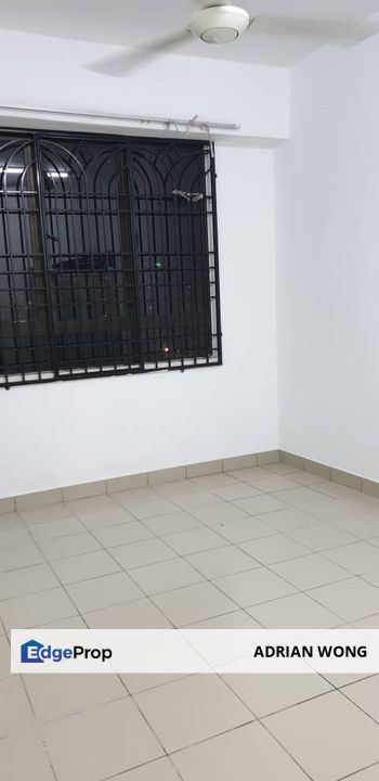 Villa Angsana Condo, Jalan Ipoh, 100% Loan, Freehold, With Strata Title, KL. Multiple Unit Available to Choose, Kuala Lumpur, Jalan Ipoh