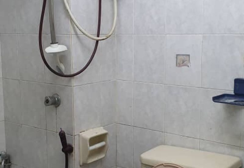 Villa Angsana Condominium