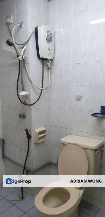 Villa Angsana Condo, Jalan Ipoh, 100% Loan, Freehold, With Strata Title, KL. Multiple Unit Available to Choose, Kuala Lumpur, Jalan Ipoh