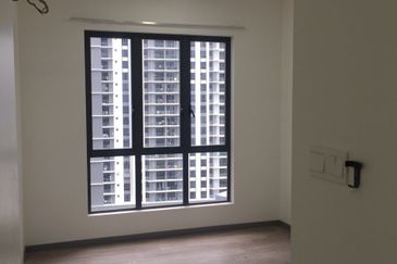 United Point Residence (Residensi Bersepadu)