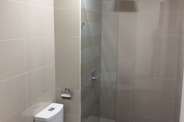 United Point Residence (Residensi Bersepadu)