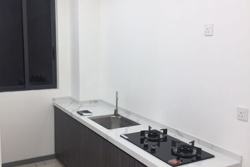 United Point Residence (Residensi Bersepadu)