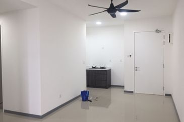 United Point Residence (Residensi Bersepadu)