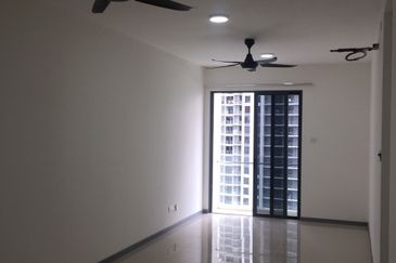 United Point Residence (Residensi Bersepadu)