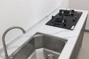 United Point Residence (Residensi Bersepadu)