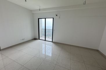 Residensi Bintang Bukit Jalil