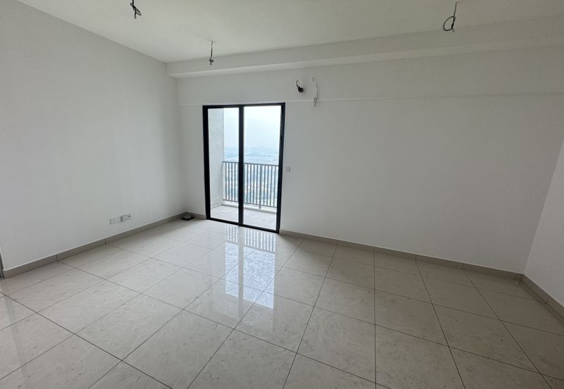 Residensi Bintang Bukit Jalil