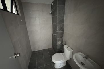 Residensi Bintang Bukit Jalil