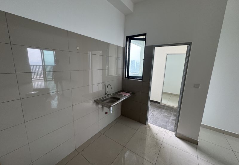 Residensi Bintang Bukit Jalil