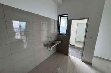 Residensi Bintang Bukit Jalil