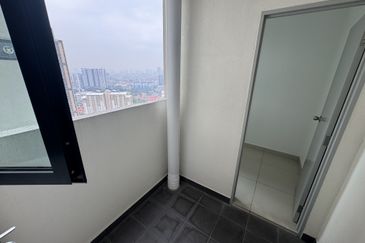 Residensi Bintang Bukit Jalil