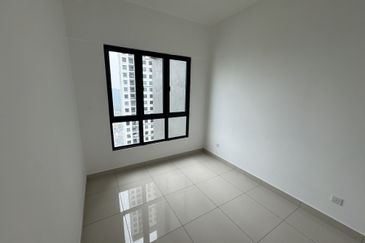 Residensi Bintang Bukit Jalil