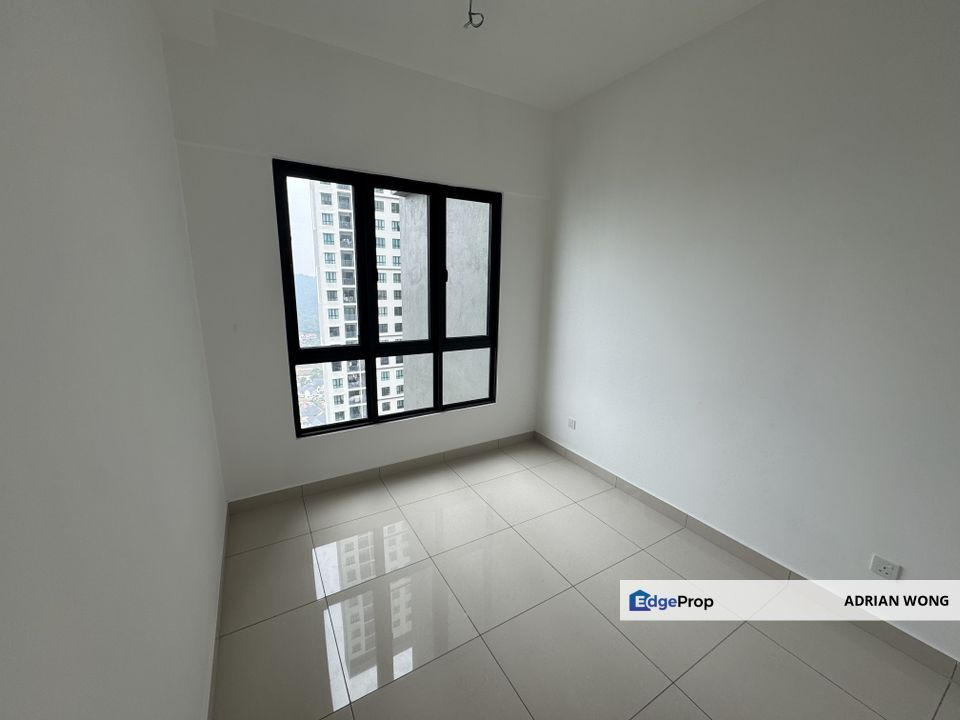 Residensi Bintang, Brand New, Freehold, View Anytime, Near Pavillion Bukit Jalil, Many Units to Choose., Kuala Lumpur, Bukit Jalil