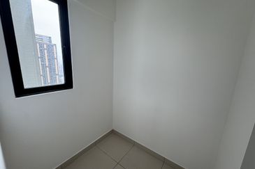 Residensi Bintang Bukit Jalil
