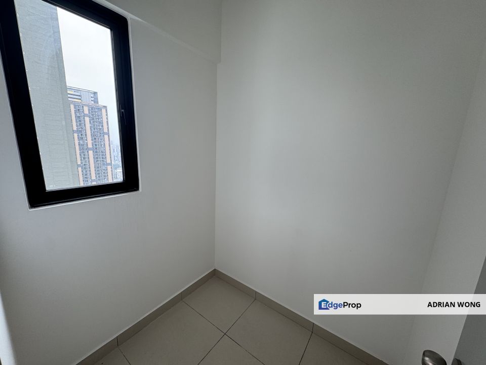 Residensi Bintang, Brand New, Freehold, View Anytime, Near Pavillion Bukit Jalil, Many Units to Choose., Kuala Lumpur, Bukit Jalil