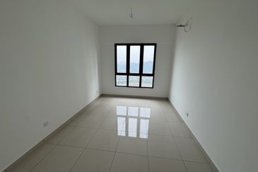 Residensi Bintang Bukit Jalil