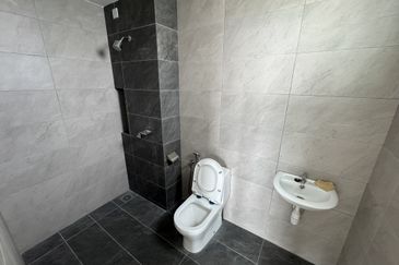 Residensi Bintang Bukit Jalil