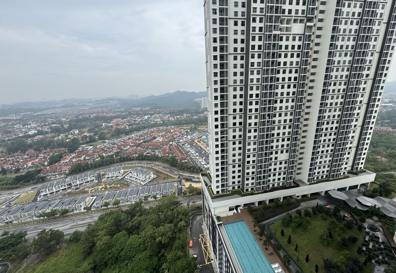 Residensi Bintang Bukit Jalil