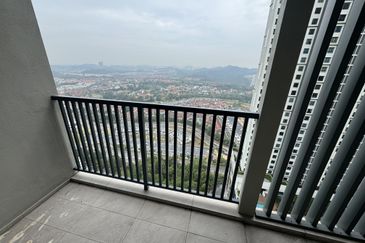 Residensi Bintang Bukit Jalil