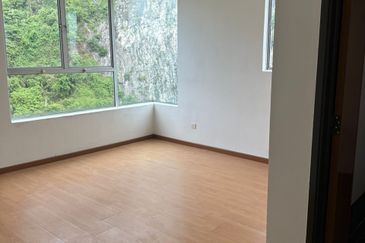 AMARA Service Residences