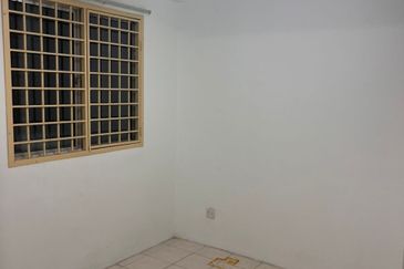 Avelon Tower @ Plaza Medan Putra