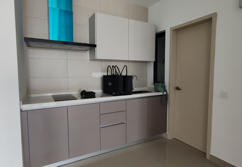 Residensi AVA @ Kiara Bay