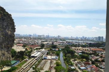 AMARA Service Residences