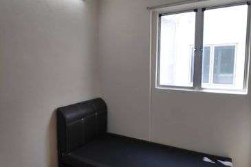 AMARA Service Residences