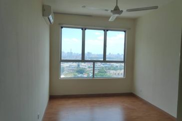 AMARA Service Residences