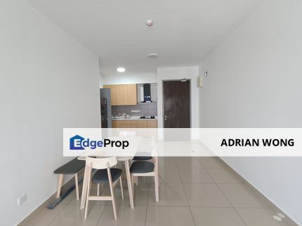 M Vertica, Cheras, Full Furnished, View & Move in Anytime, Walking Distance to MRT, Kuala Lumpur, Cheras