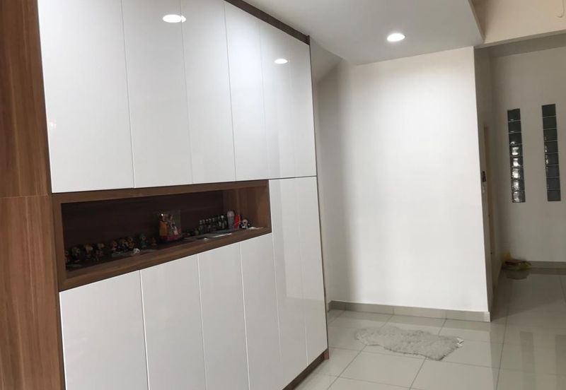 Bandar Seri Coalfields