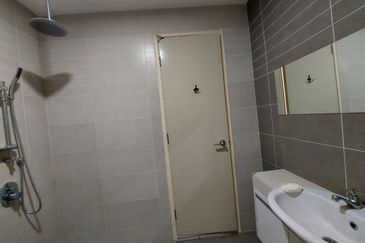 Bandar Seri Coalfields