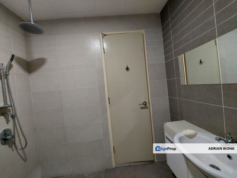 Bandar Seri Coalfields 2-sty, Freehold, 1888sf, Renovated, View Anytime, near Sungai Buloh, Elmina, PJ, Selangor, Sungai Buloh