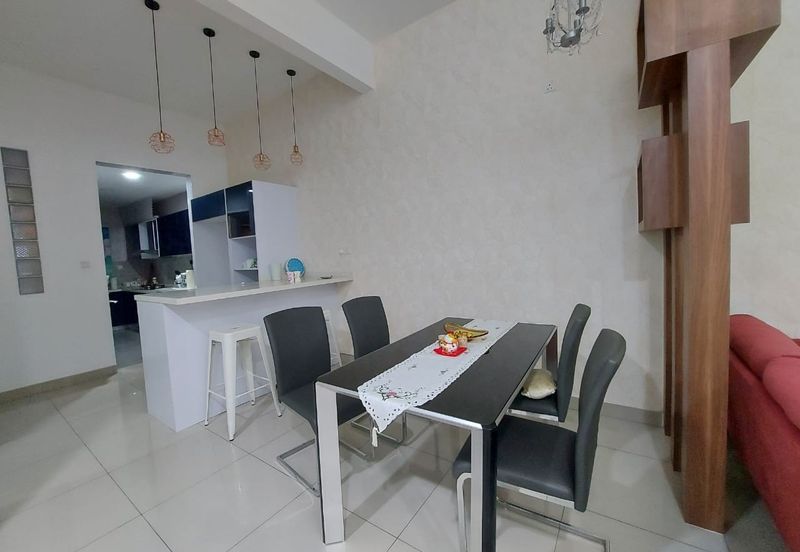 Bandar Seri Coalfields