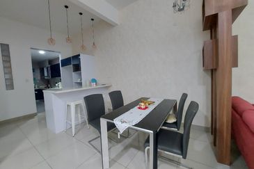 Bandar Seri Coalfields