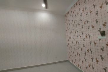 Bandar Seri Coalfields