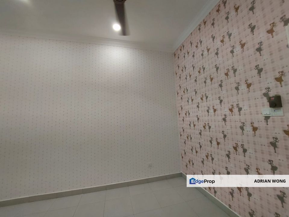 Bandar Seri Coalfields 2-sty, Freehold, 1888sf, Renovated, View Anytime, near Sungai Buloh, Elmina, PJ, Selangor, Sungai Buloh