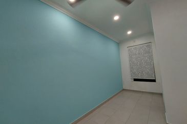 Bandar Seri Coalfields