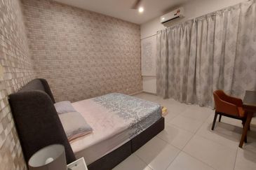 Bandar Seri Coalfields