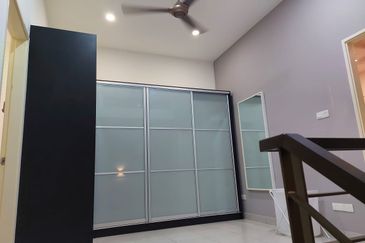 Bandar Seri Coalfields