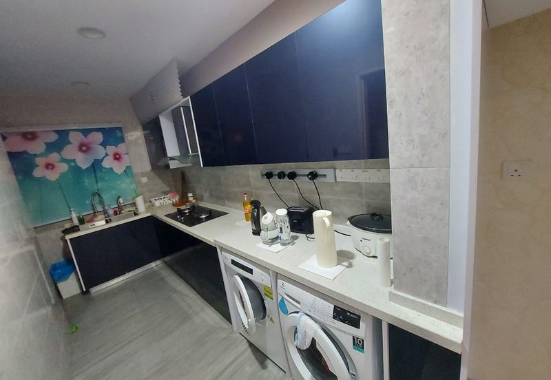 Bandar Seri Coalfields