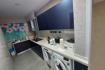 Bandar Seri Coalfields