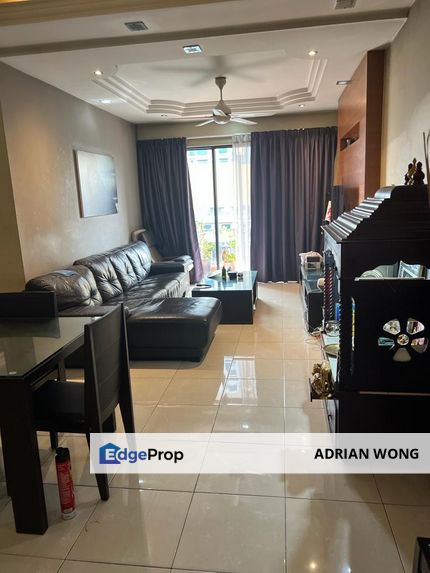 Viewing Anytime, Low Downpayment, Many Units to Choose, Walking Distance to MRT Surian, Selangor, Tropicana