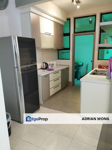 Pelangi Utama, Bandar Utama, Low Downpayment (Multiple Units Can Choose), Selangor, Bandar Utama