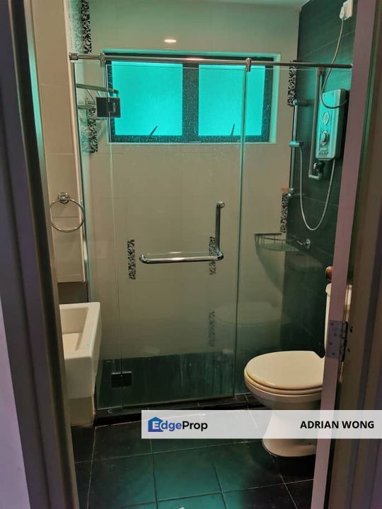 Pelangi Utama, Bandar Utama, Low Downpayment (Multiple Units Can Choose), Selangor, Bandar Utama